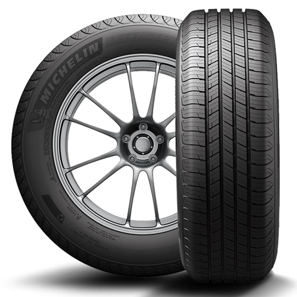 225/50R17 94H Tires R771745