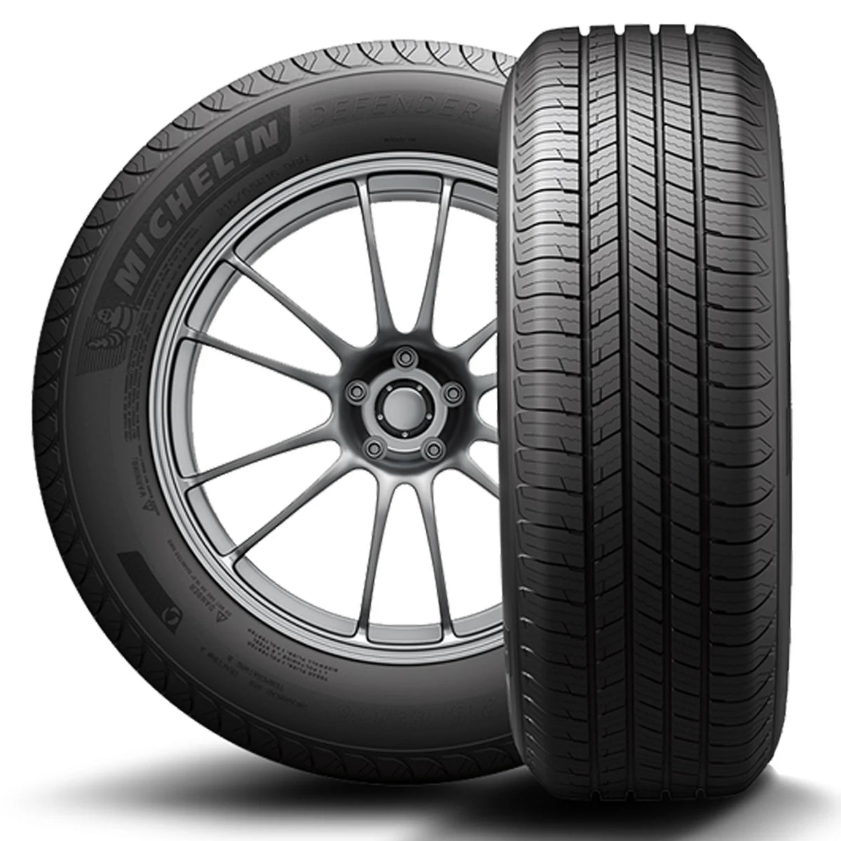 225/50R17 94H Tires R771745