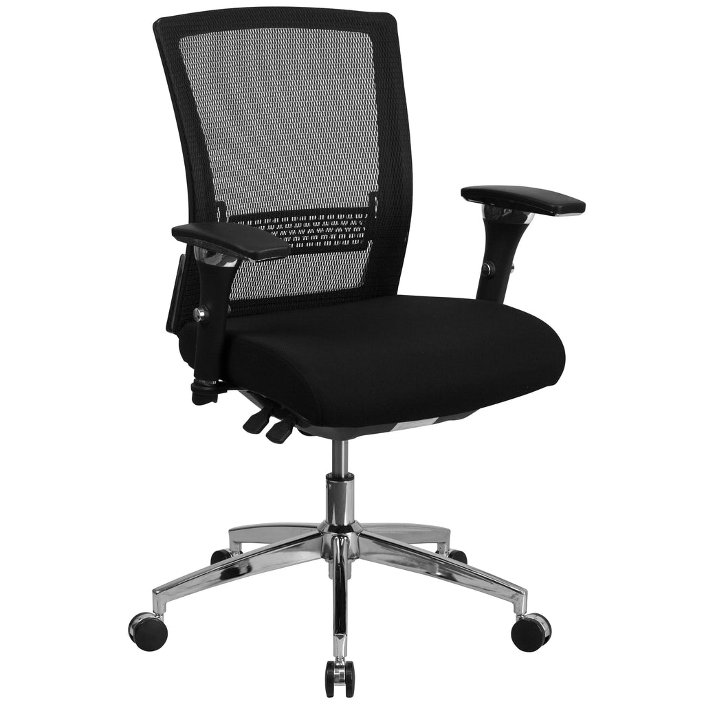 Ergonomic Executive Swivel Office Chair I1024