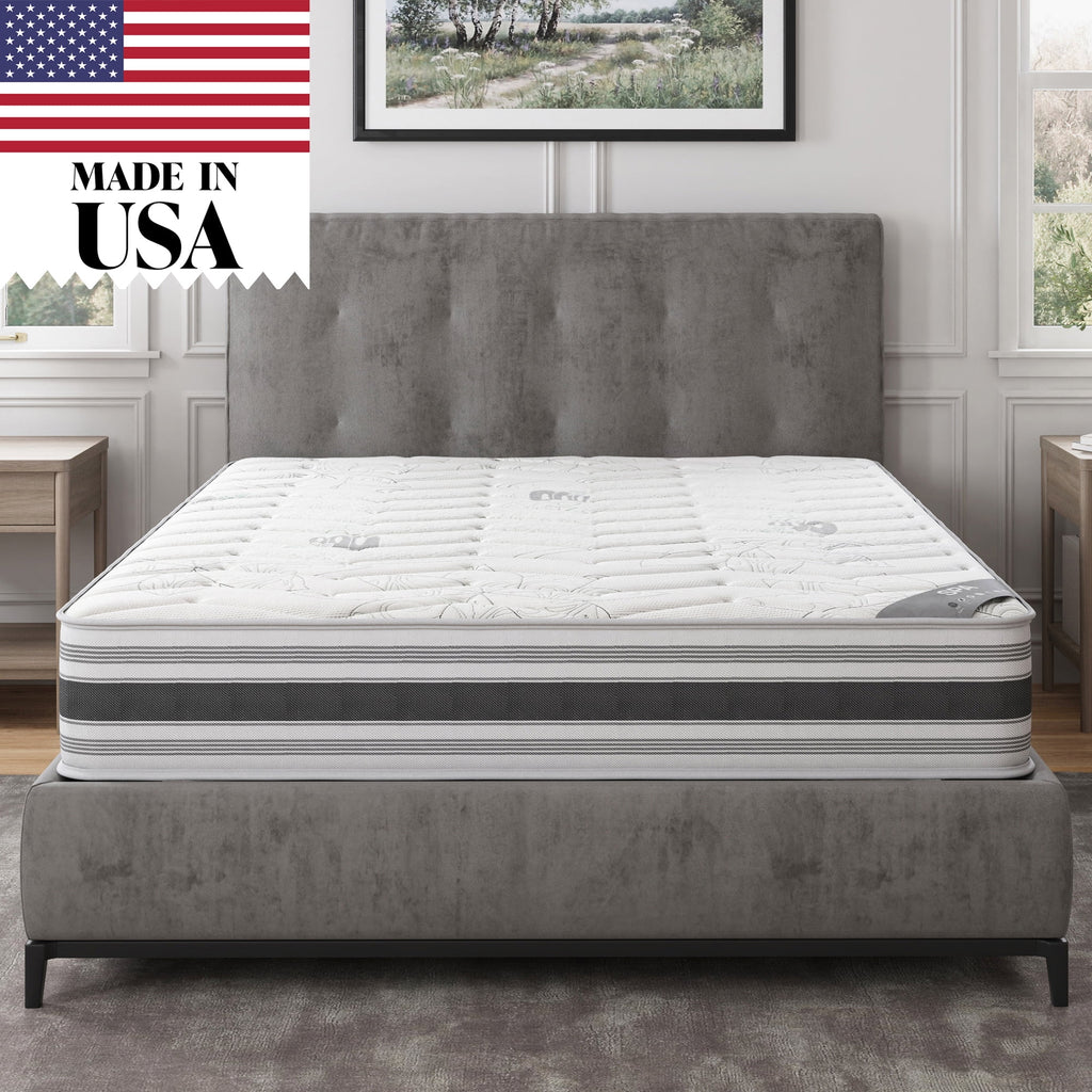 Queen Hybrid Mattress P60632