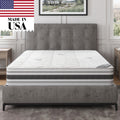 Queen Hybrid Mattress P60632