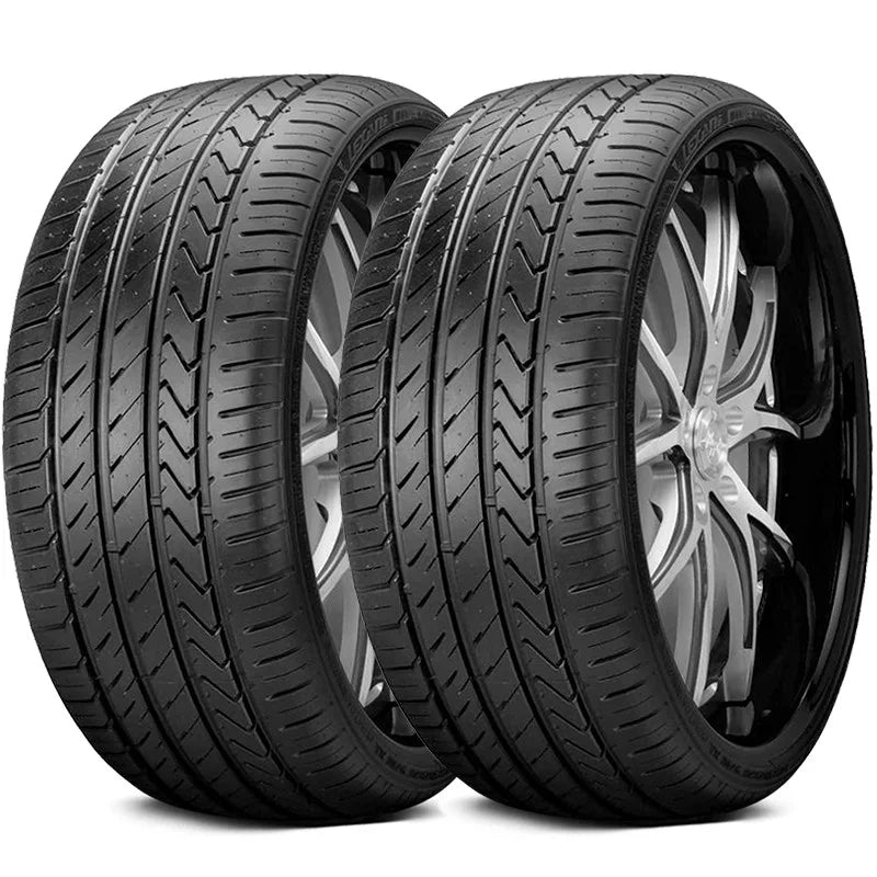 255/40R20 101W XL All Season High Performance Tires F351