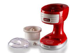 Ice Crusher Red O5275