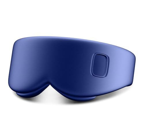 Pink Cordless Heated Eye Mask U98366