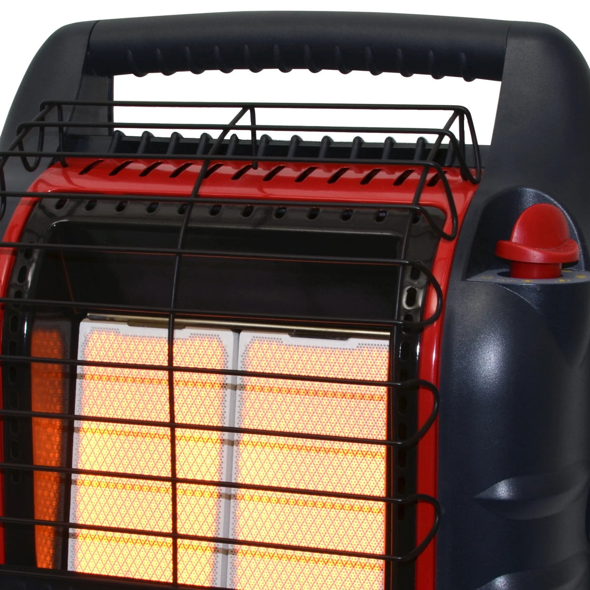 Portable Propane Gas Heater S1608