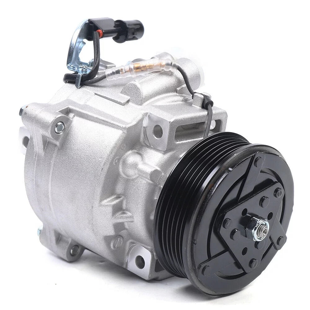 AC Air Conditioner Compressor with Clutch M328535
