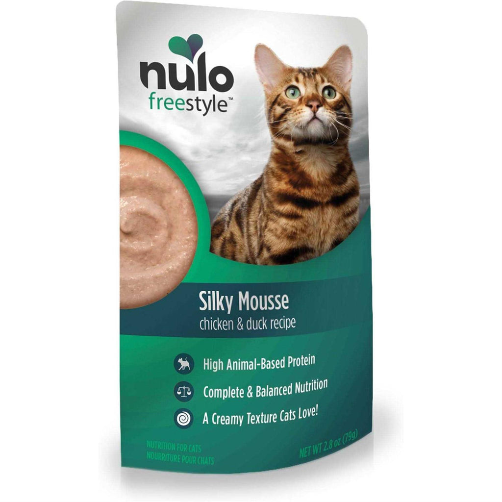 Chicken Cat Wet Food 2.8 oz B80087