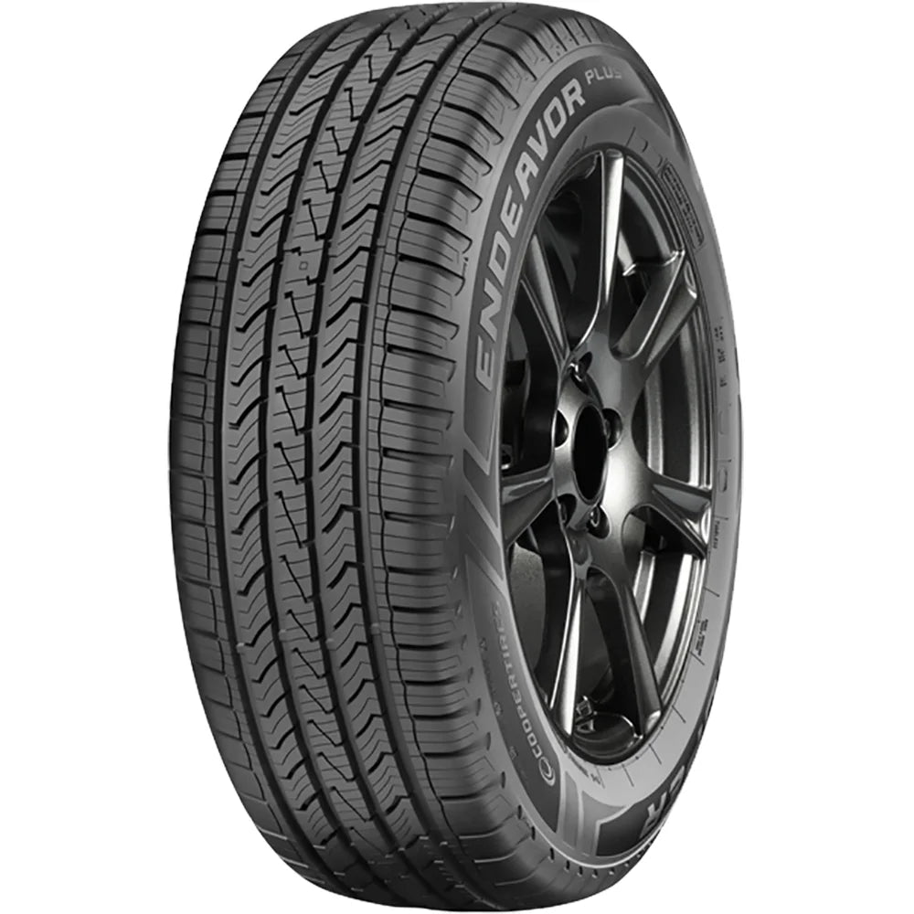 All Season 275/65R18 116T Passenger Tire S141247