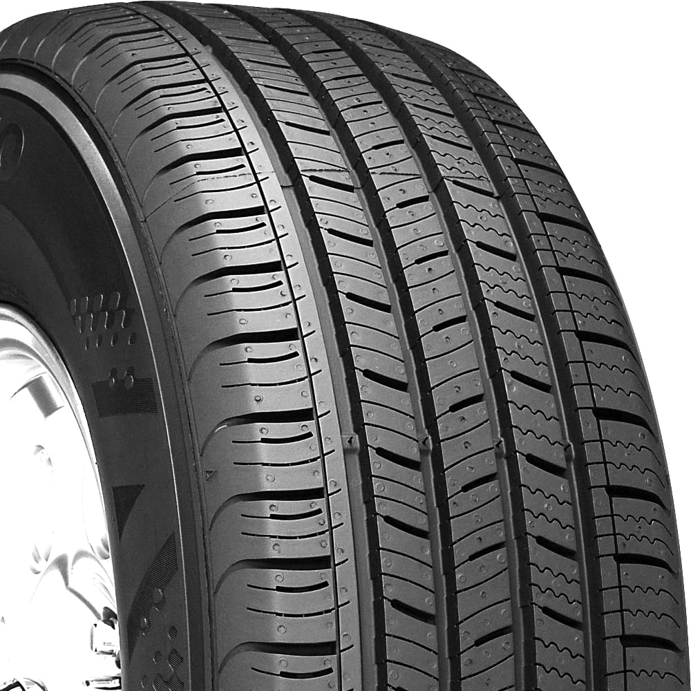 All Season 195/70R14 91T Passenger Tire P8486