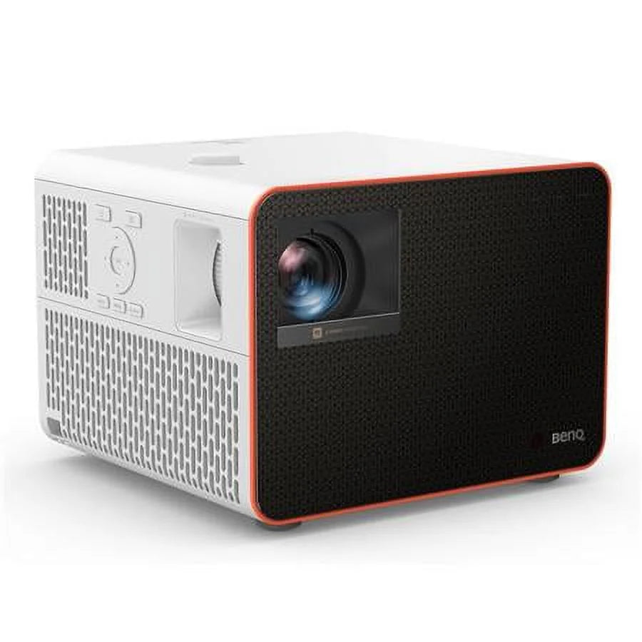 True 4K UHD HDR 4LED 3300 Lumens Gaming Projector R3085
