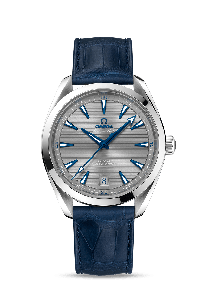 Grey 41mm Watch X797