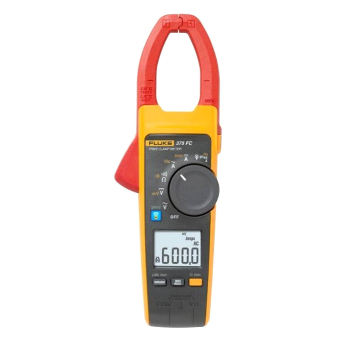 True RMS AC/DC Clamp Meter C372145