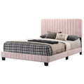 King Bed B7476