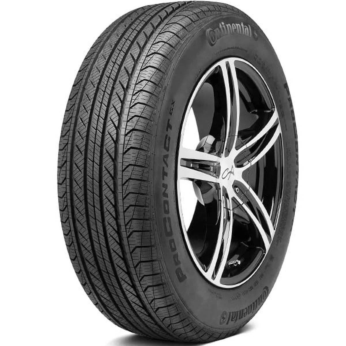 245/40R18 97H XL Passenger Tire E34592