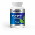 Pumpkin Seed Oil 60 softgels I882712
