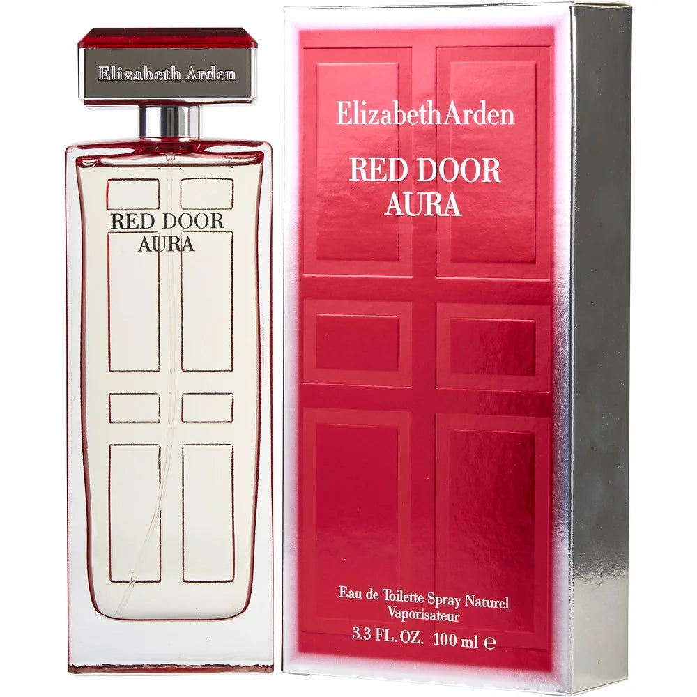 Women Edt Spray 3.3 Oz X84089