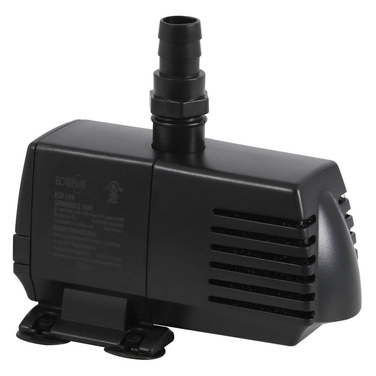 396 GPH Submersible Inline Pump X856