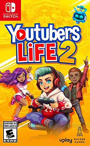 Nintendo Switch Q209