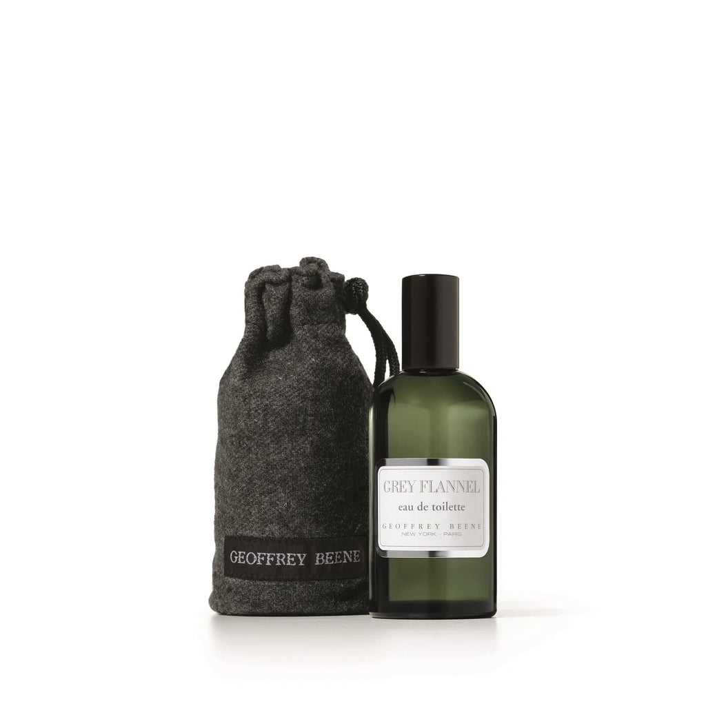 Grey Flannel Eau De Toilette Spray 4 Oz T30695
