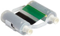 Black & Green Printer Ribbon Cartridge G408