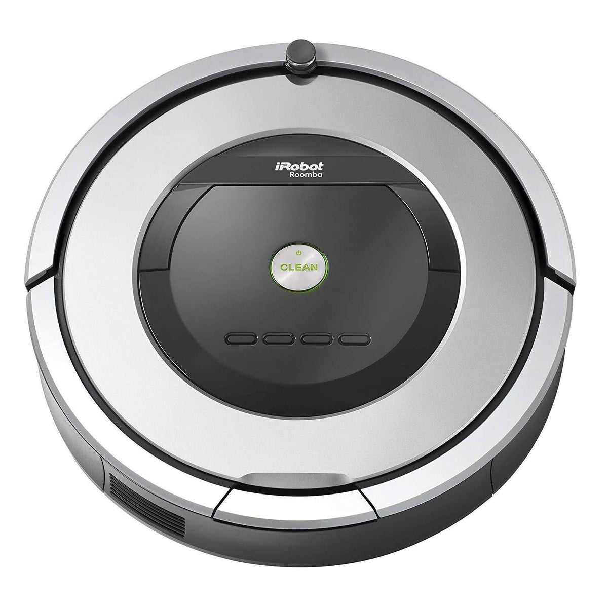 Robotic Vacuum T592
