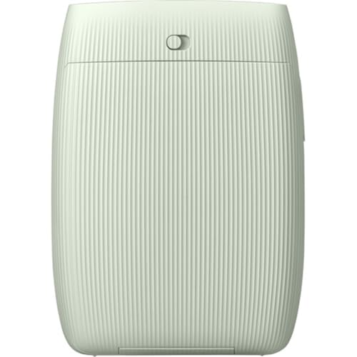 Sage Green Smartphone Printer with Instant Film M955249