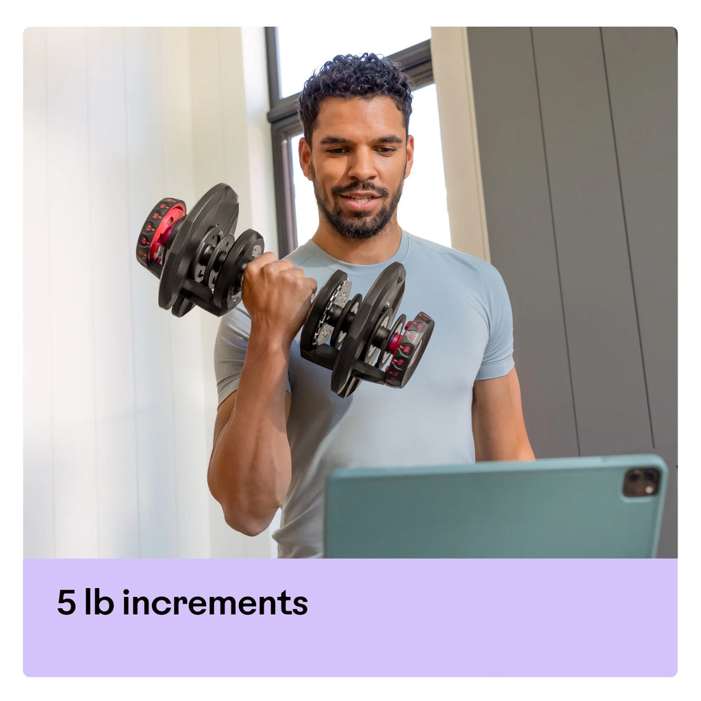 Adjustable Dumbbell P70487