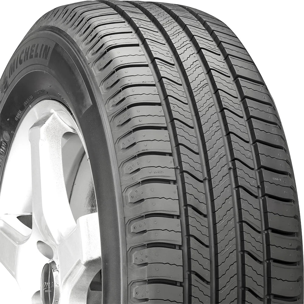 All Season 235/65R17 104H Passenger Tire L723