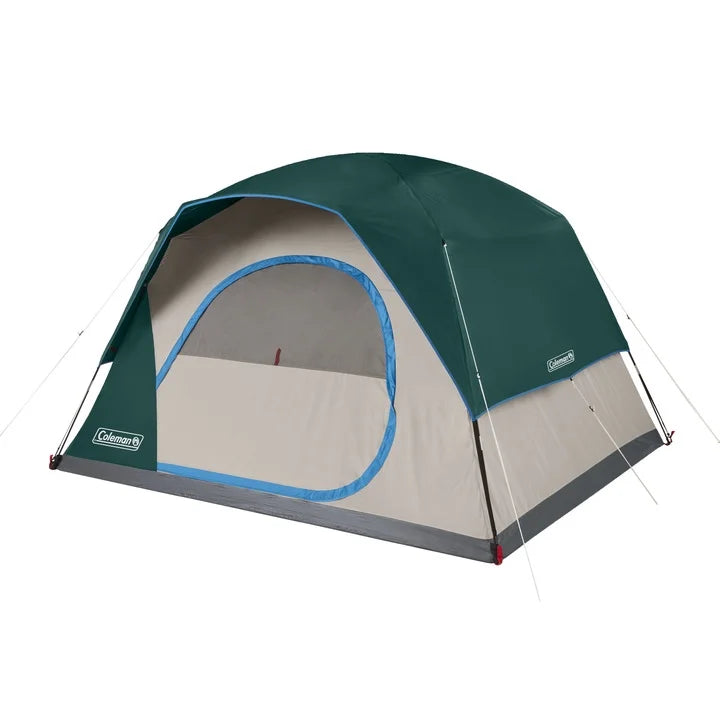 6 Person Tent J301886