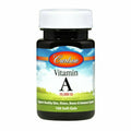 Vitamin A 10000 IU 100 gels R670
