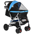 Heavy Duty Pet Stroller F739
