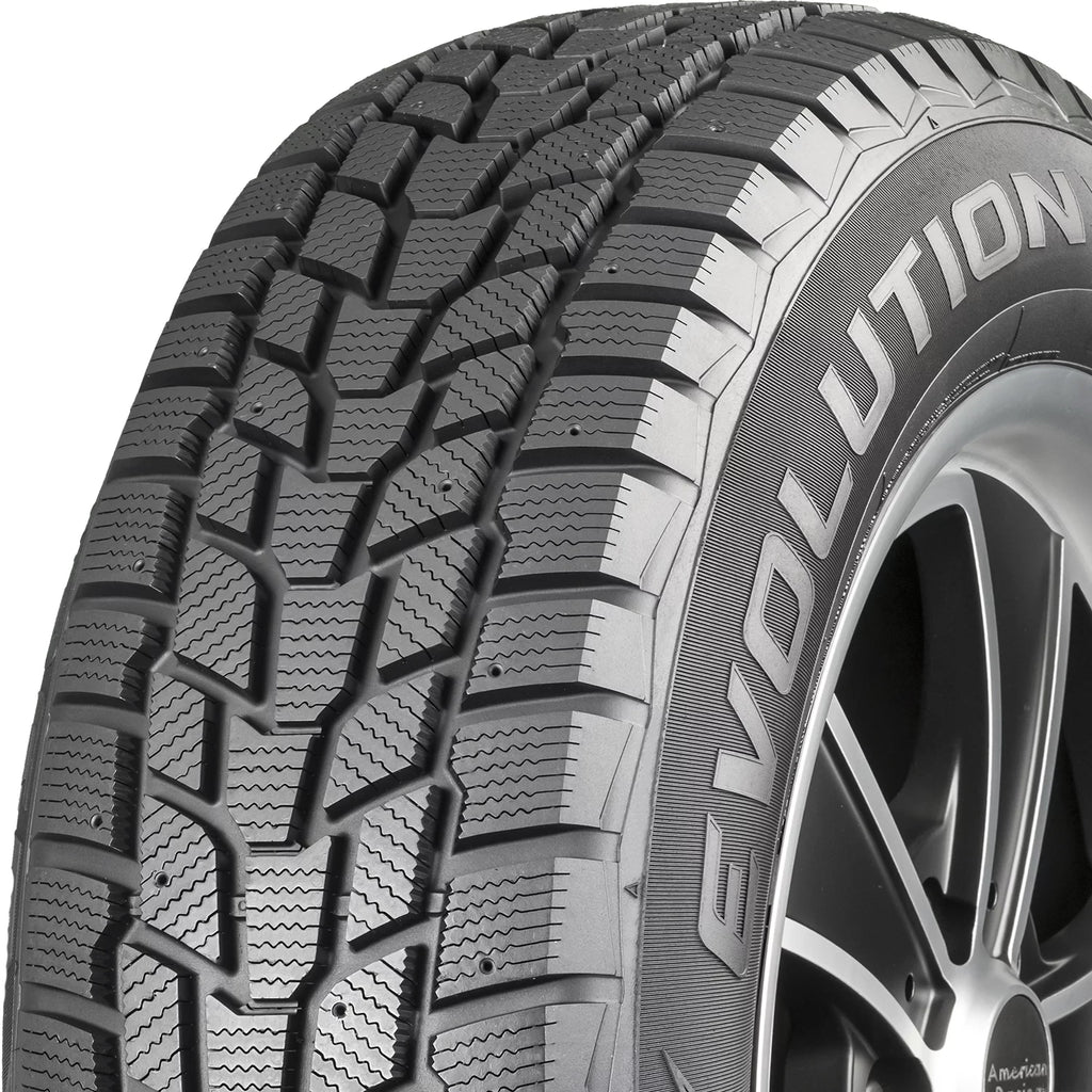 Winter 225/60R16 98H Passenger Tire E514378
