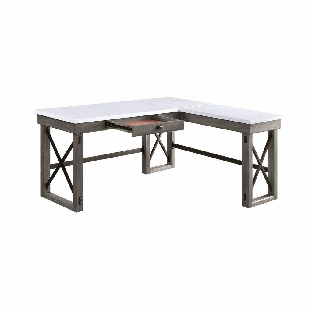 Writing Desk with Lift Top L293