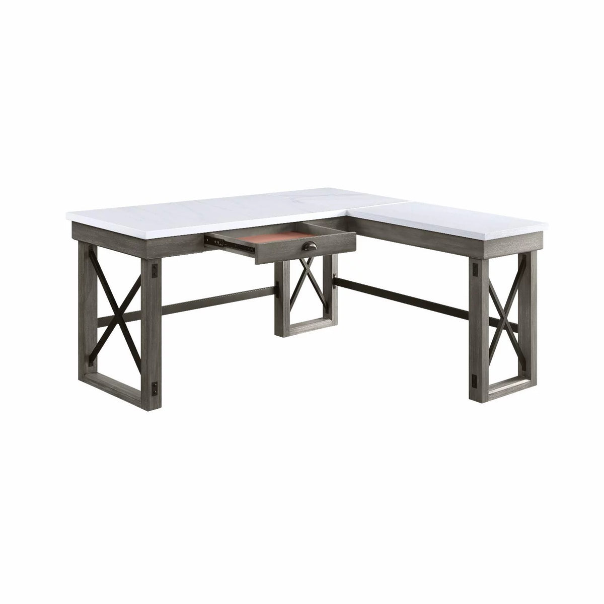 Writing Desk with Lift Top L293