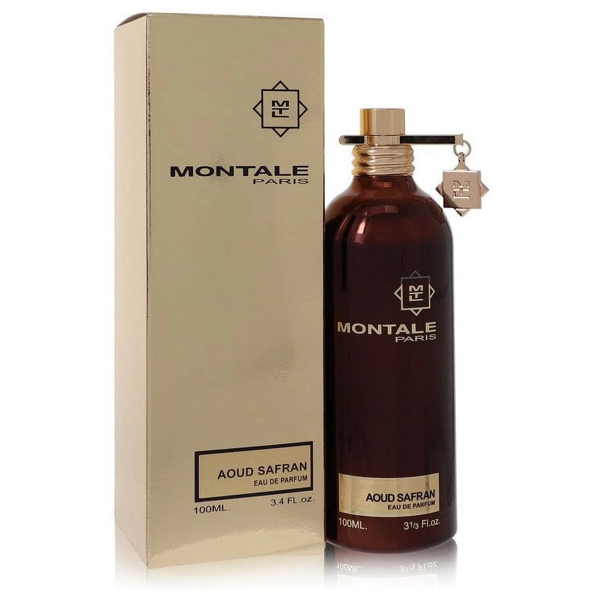 Eau De Parfum Spray 3.4 oz Q37189