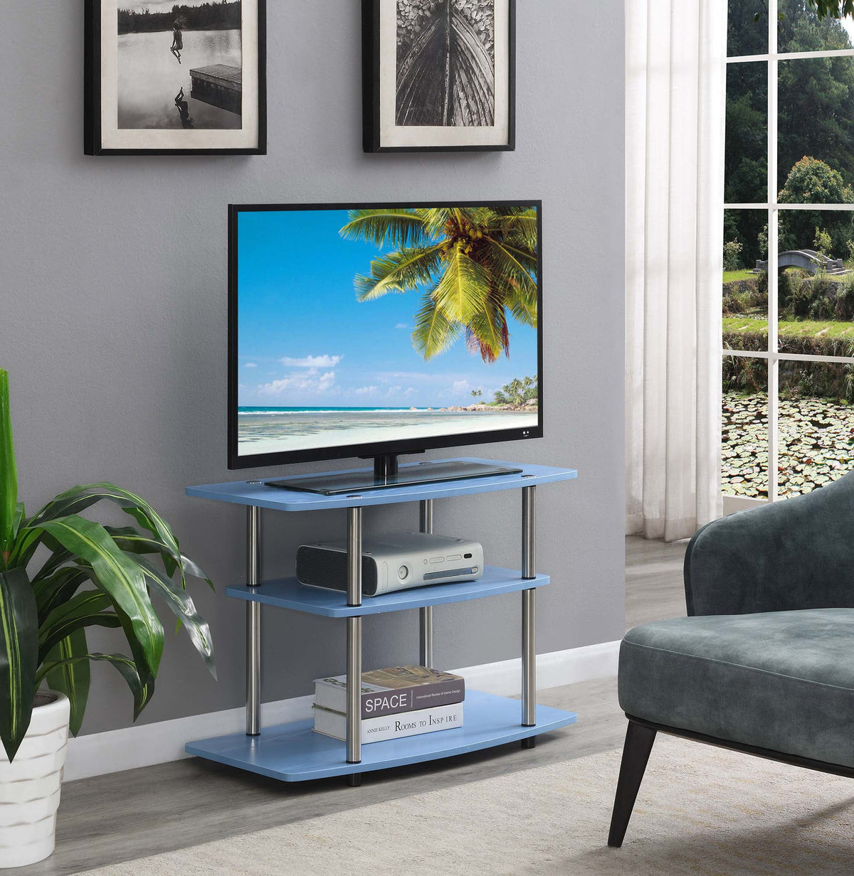 3 Tier TV Stand I91235