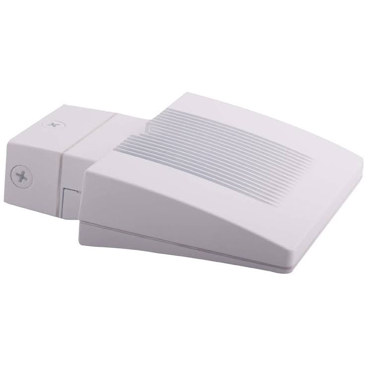 LED Wallpack 26W Warm White U70233