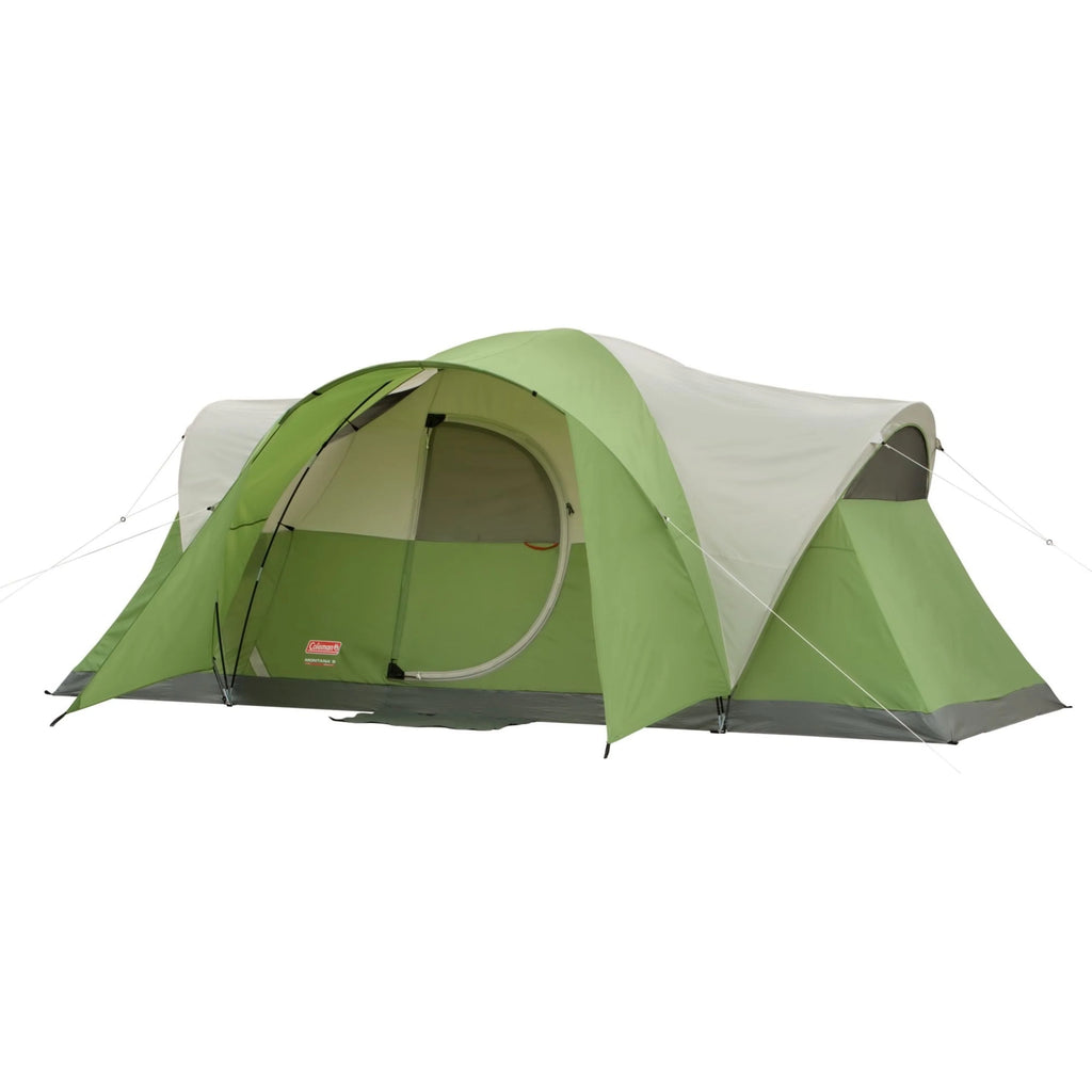 8-Person Dome Tent Y879767