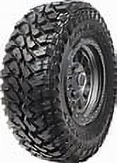 30X9.50R15 Mud Terrain Tire Z1652