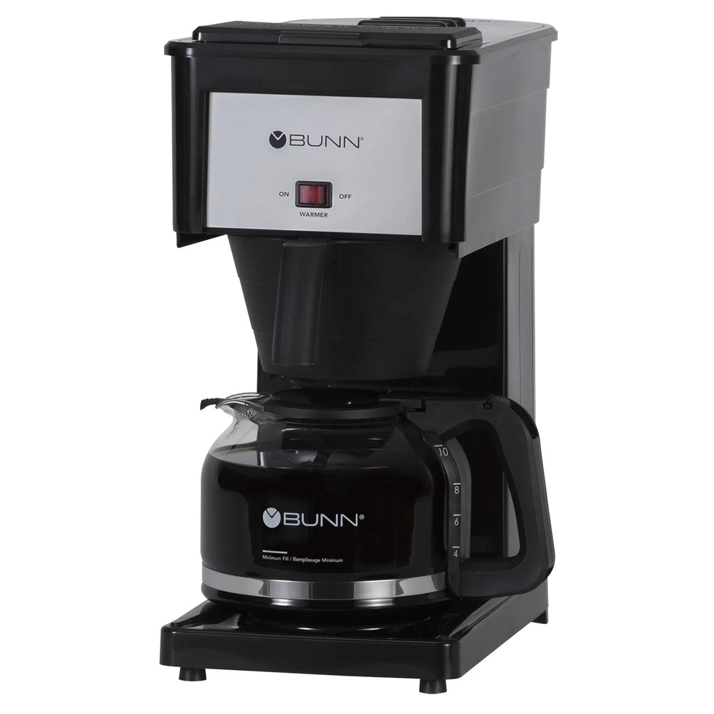 10 Cup Coffee Maker Y29455