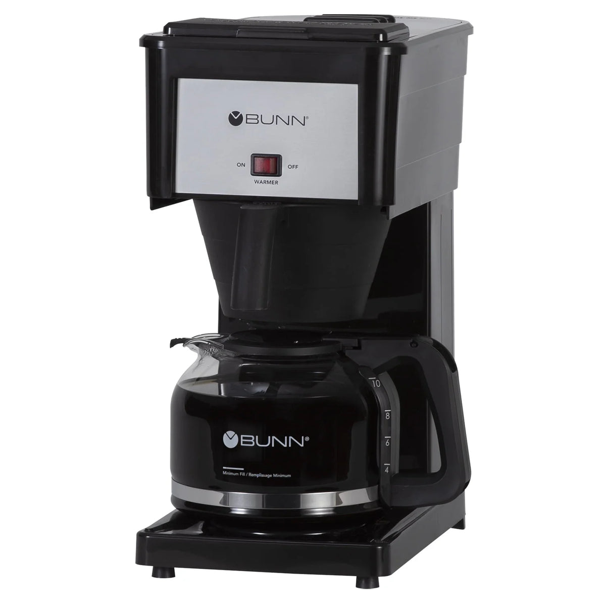 10 Cup Coffee Maker Y29455