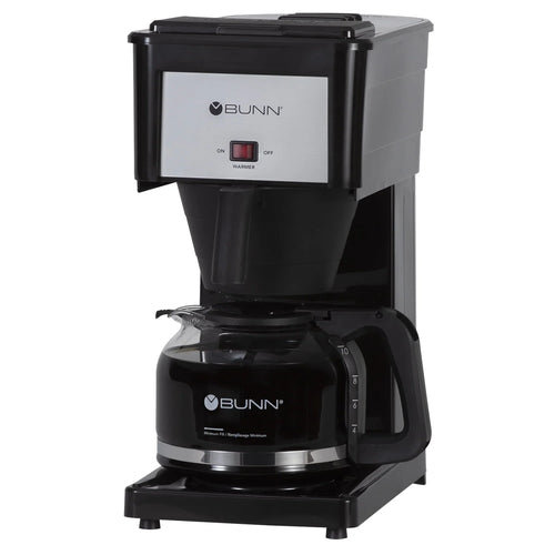 10 Cup Coffee Maker Y29455