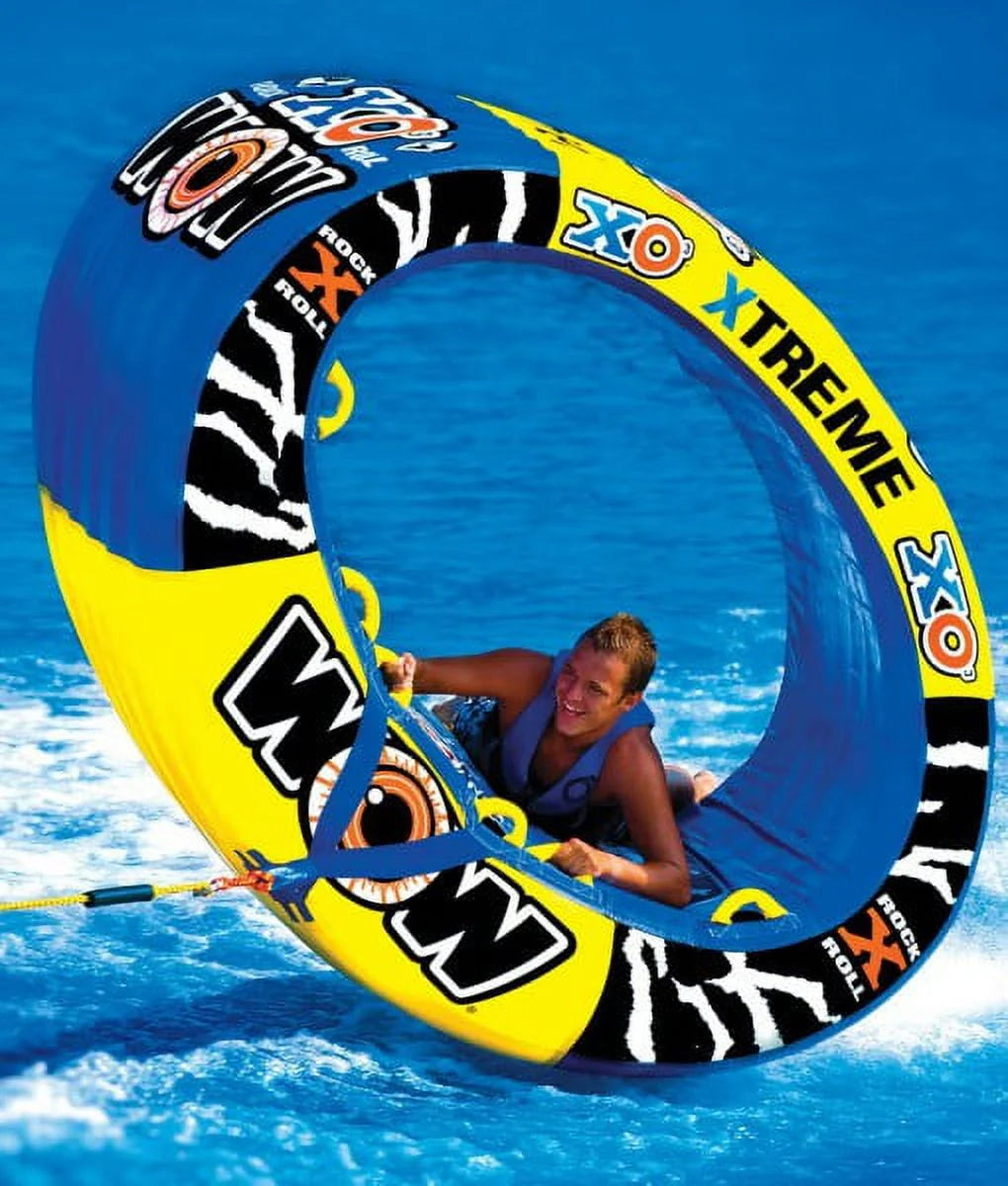 Towable M916585