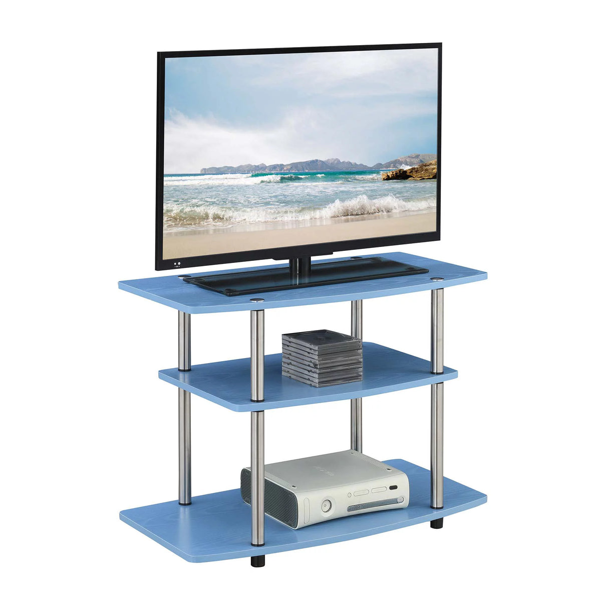 3 Tier TV Stand I91235