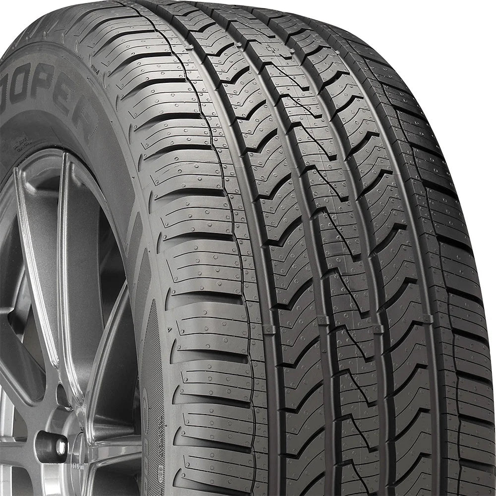All Season 275/65R18 116T Passenger Tire S141247