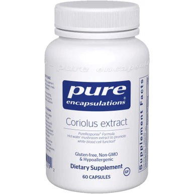 Coriolus Extract I5467