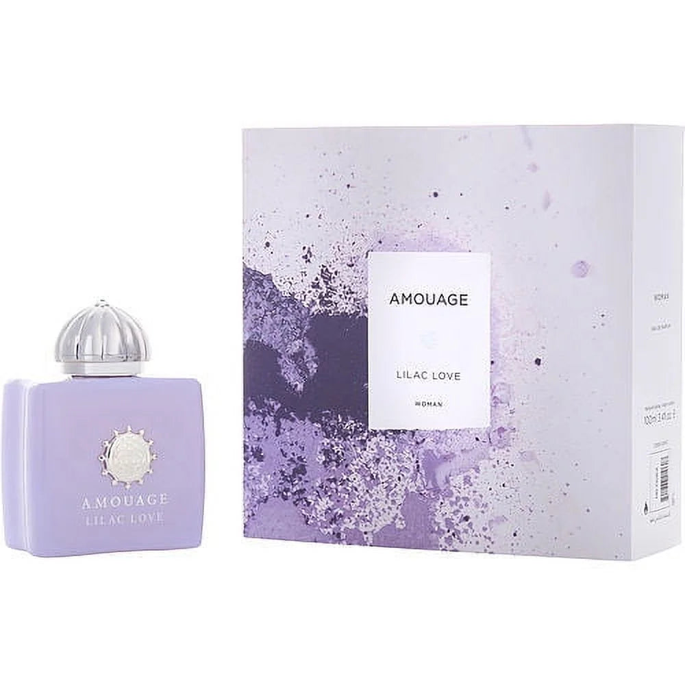 Lilac Love Eau de Parfum Spray 3.4 oz F247