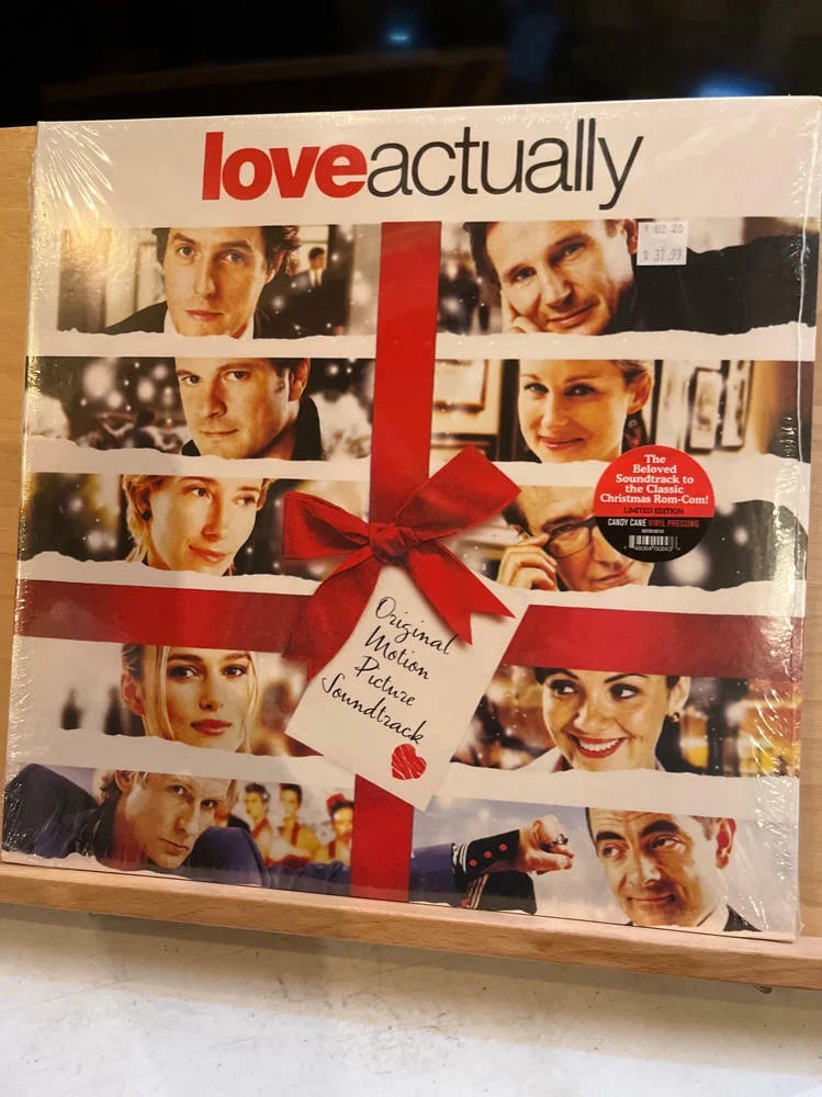 Vinyl Soundtrack K5901