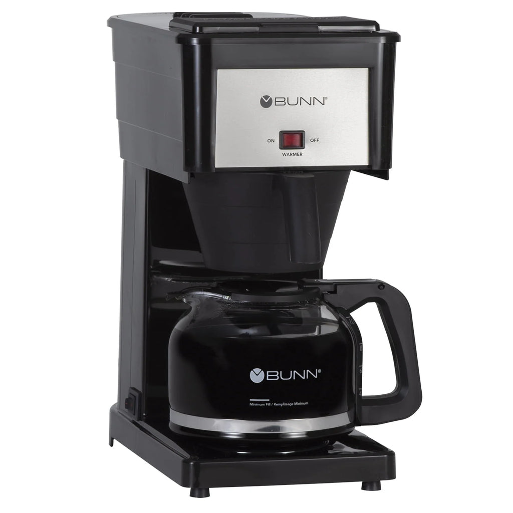 10 Cup Coffee Maker Y29455
