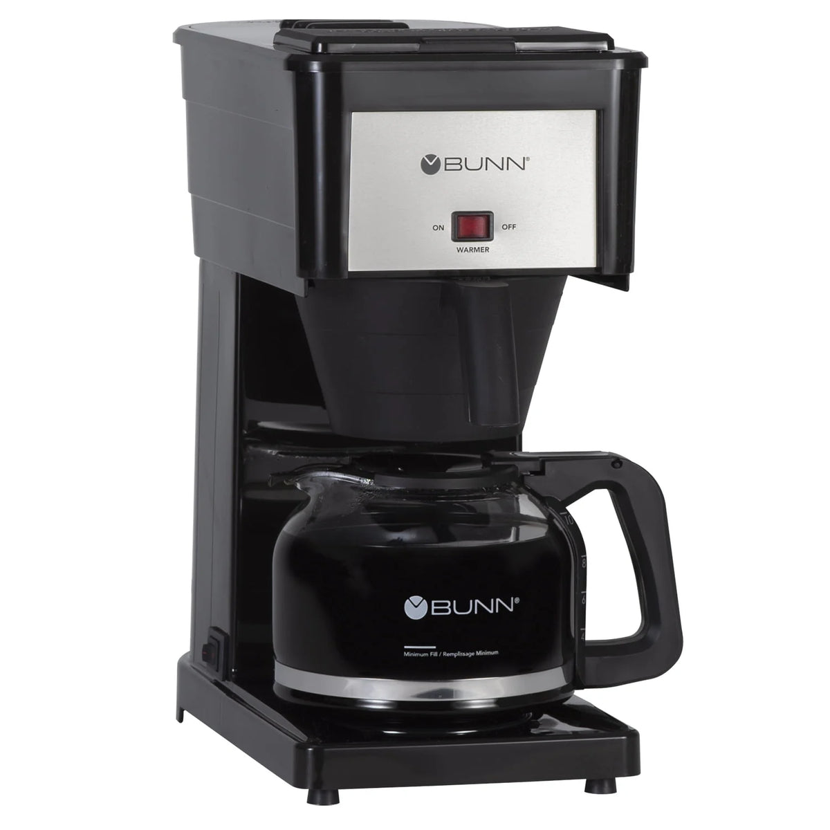 10 Cup Coffee Maker Y29455